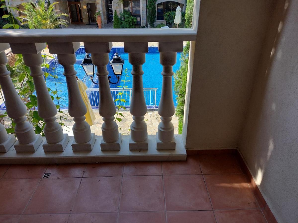 Destination Bulgaria 2000 Cascadas Private Summer Family Apartments Sunny Beach Eksteriør billede