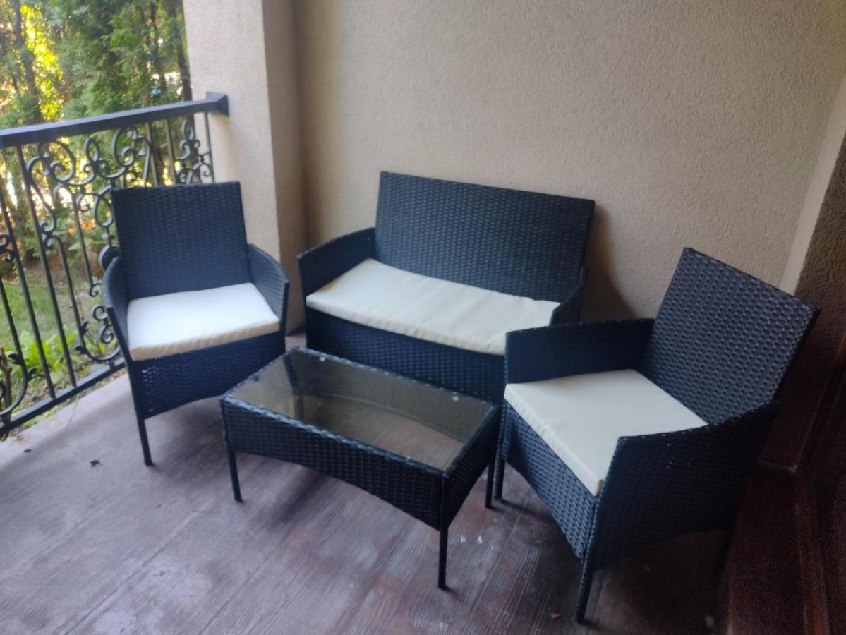 Destination Bulgaria 2000 Cascadas Private Summer Family Apartments Sunny Beach Eksteriør billede