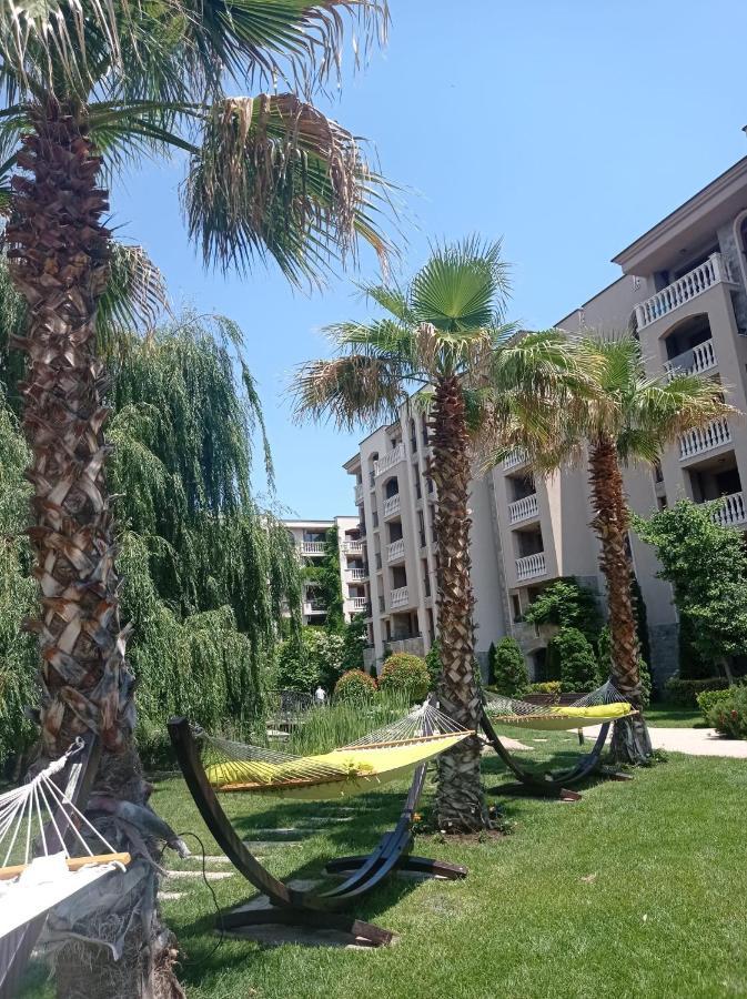 Destination Bulgaria 2000 Cascadas Private Summer Family Apartments Sunny Beach Værelse billede
