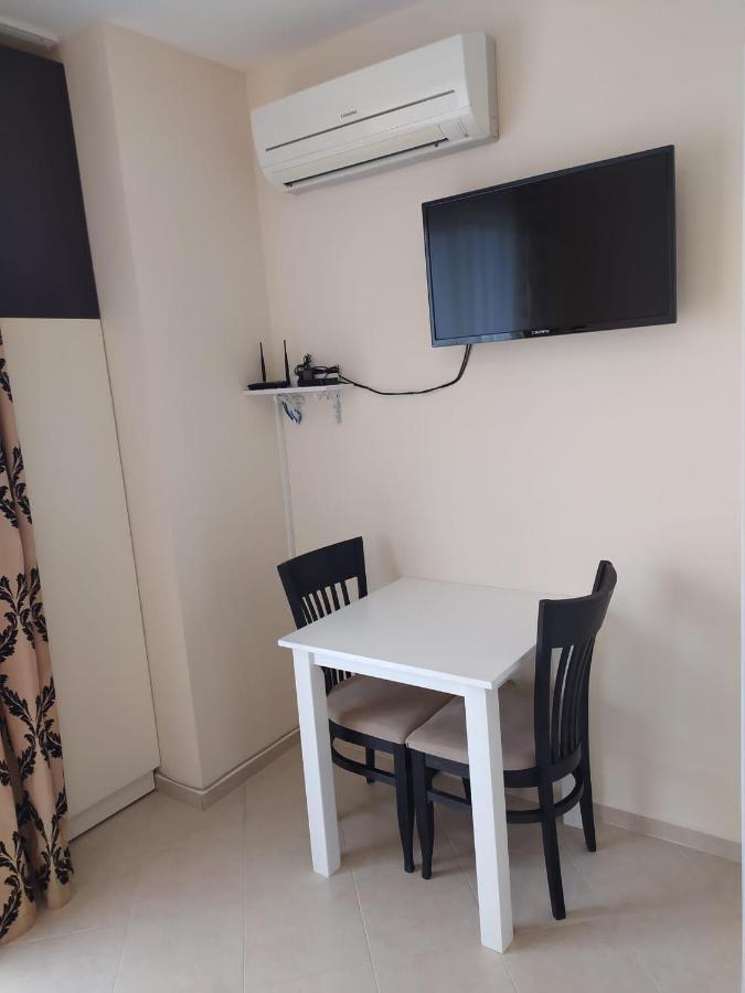 Destination Bulgaria 2000 Cascadas Private Summer Family Apartments Sunny Beach Eksteriør billede