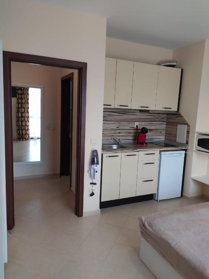 Destination Bulgaria 2000 Cascadas Private Summer Family Apartments Sunny Beach Eksteriør billede