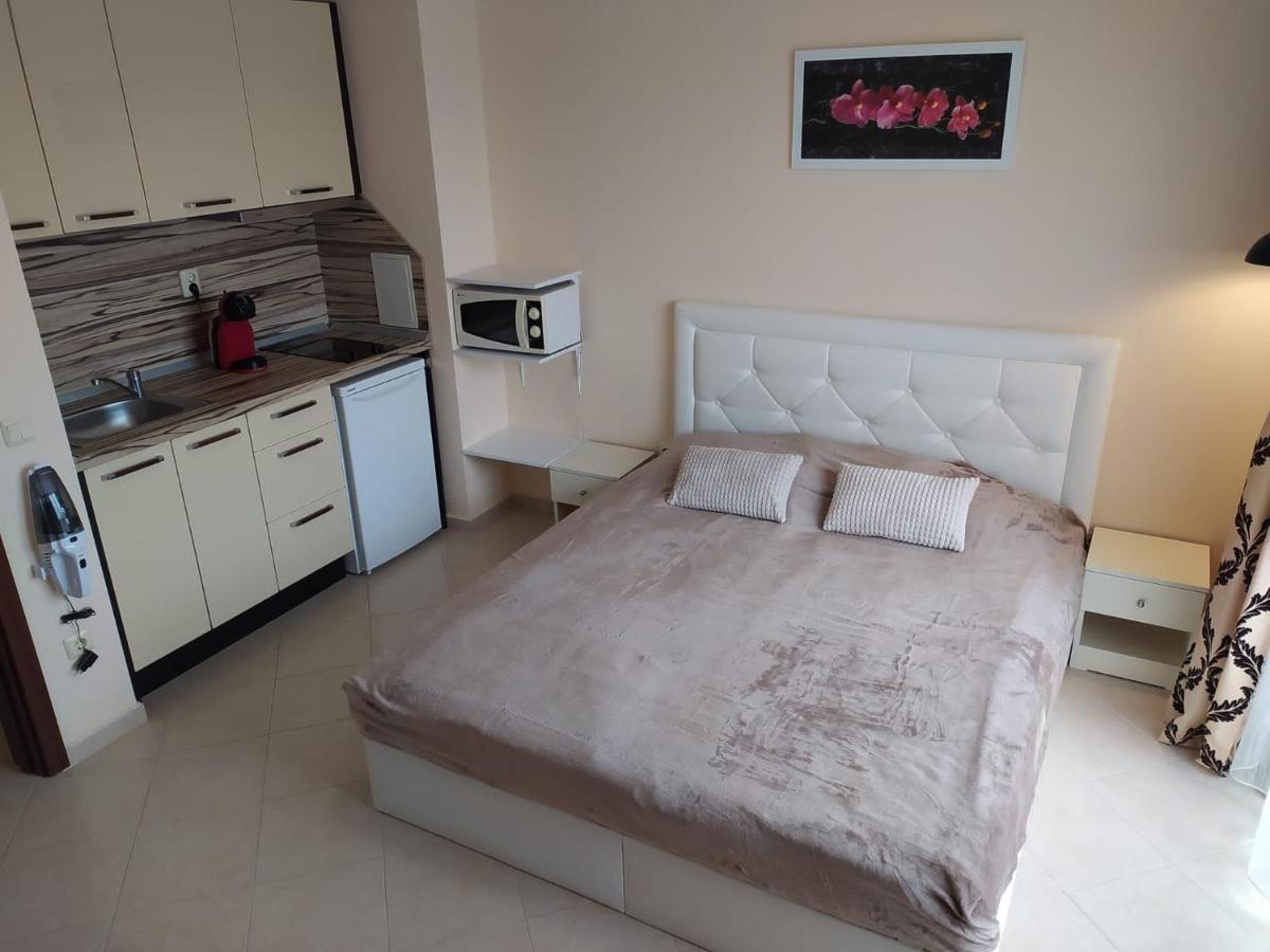 Destination Bulgaria 2000 Cascadas Private Summer Family Apartments Sunny Beach Eksteriør billede