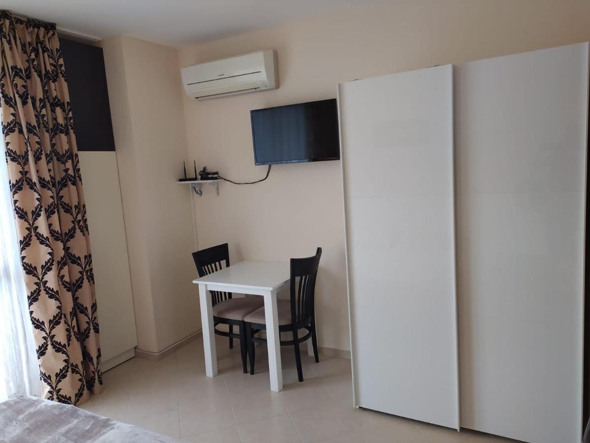 Destination Bulgaria 2000 Cascadas Private Summer Family Apartments Sunny Beach Eksteriør billede
