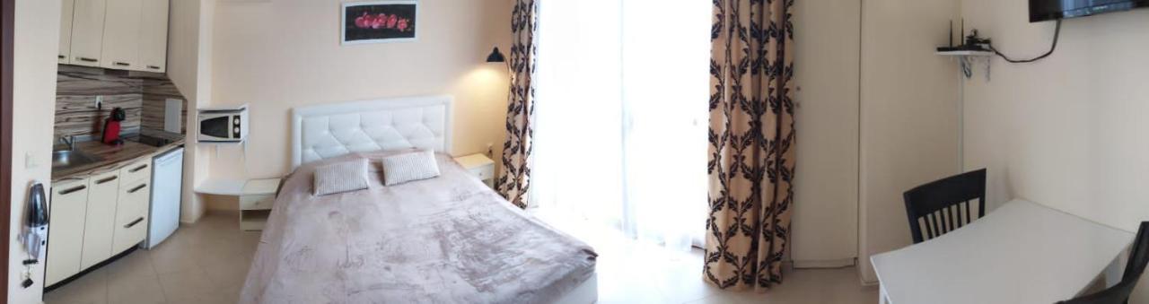 Destination Bulgaria 2000 Cascadas Private Summer Family Apartments Sunny Beach Eksteriør billede