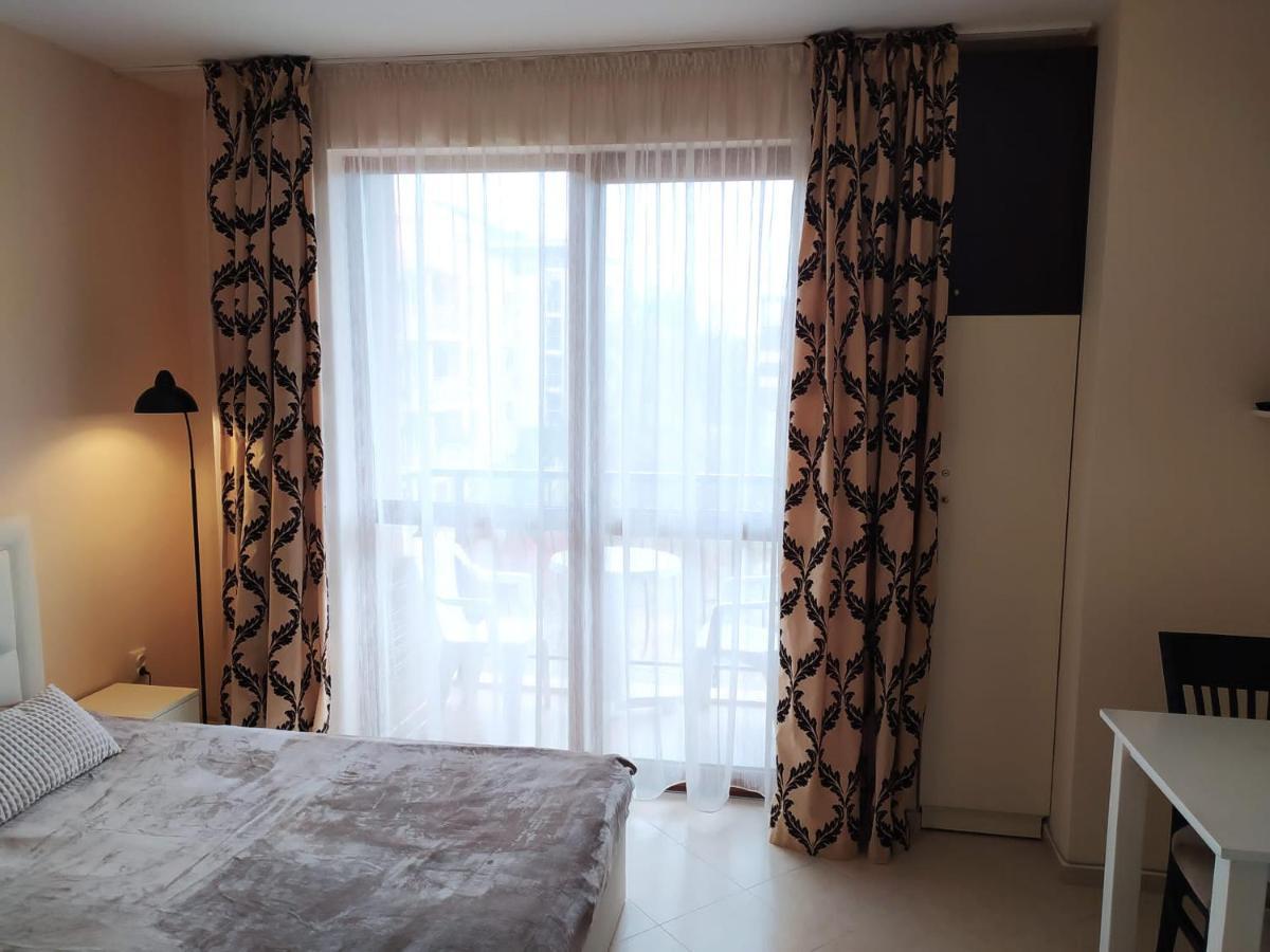 Destination Bulgaria 2000 Cascadas Private Summer Family Apartments Sunny Beach Eksteriør billede