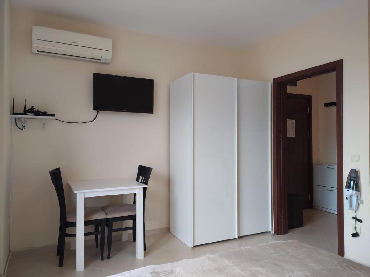 Destination Bulgaria 2000 Cascadas Private Summer Family Apartments Sunny Beach Eksteriør billede