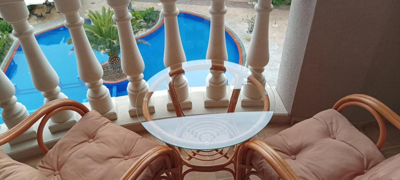 Destination Bulgaria 2000 Cascadas Private Summer Family Apartments Sunny Beach Værelse billede